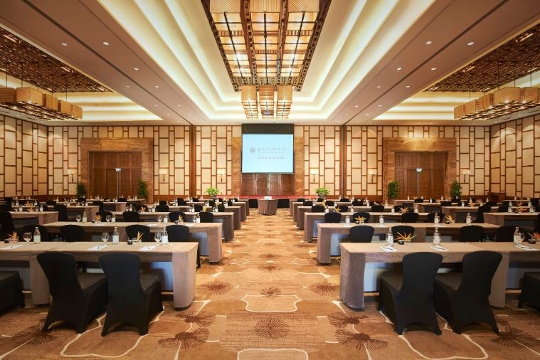 Pullman Danang Beach Resort